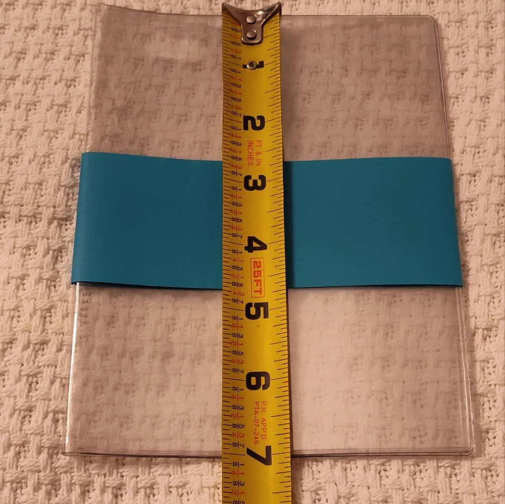NWT! Tula XII Planner & Accessories